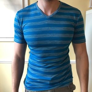 V-neck Shirt from Icebreaker